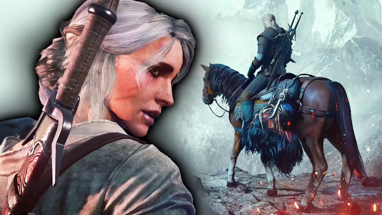 The Witcher 3: Gerade erscheint ein brandneues Update, das die Next-Gen-Version verbessert