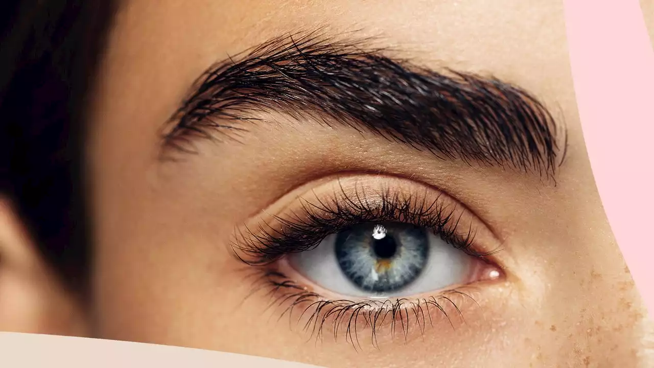 Eyebrow tinting can completely transform your face, here's what you need to know before booking