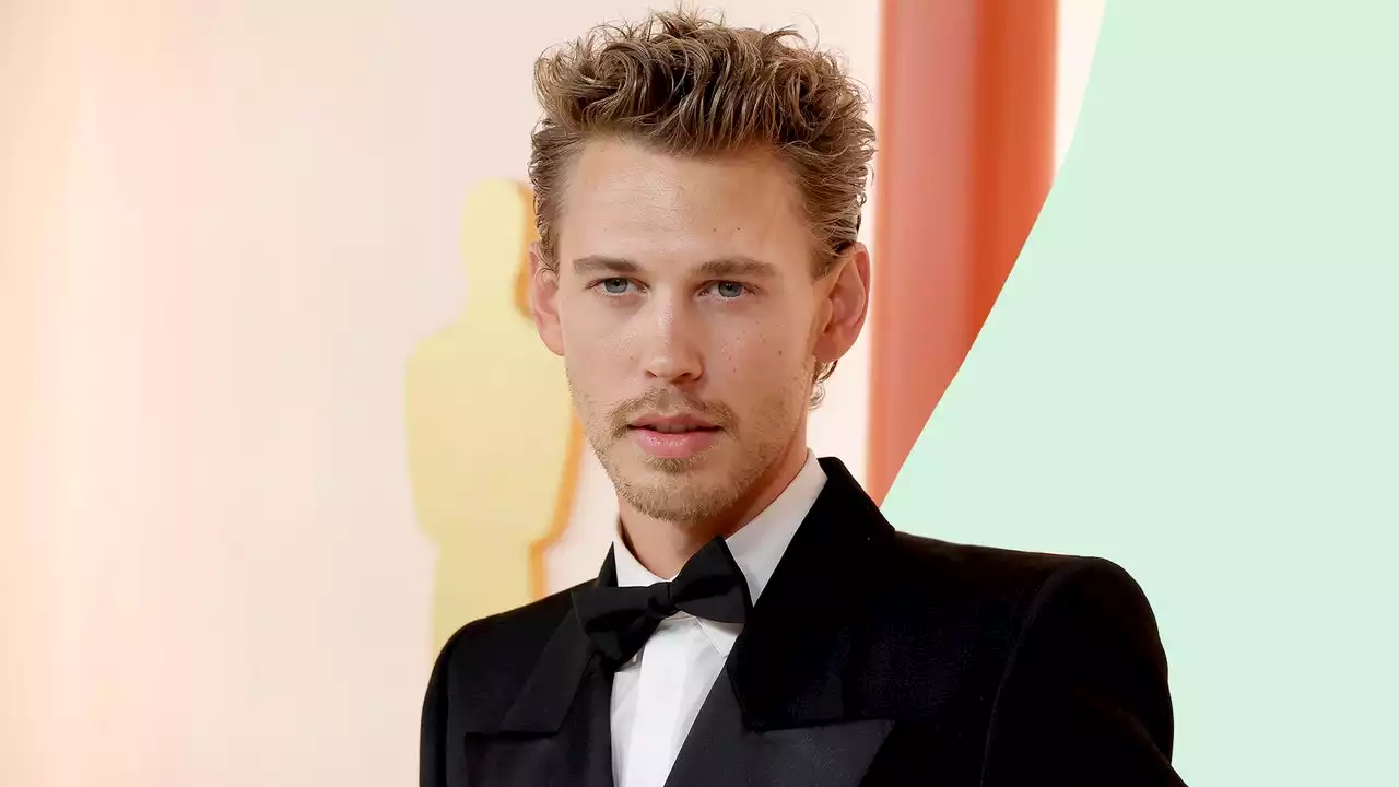 Why Austin Butler didn't bring Kaia Gerber to the 2023 Oscars