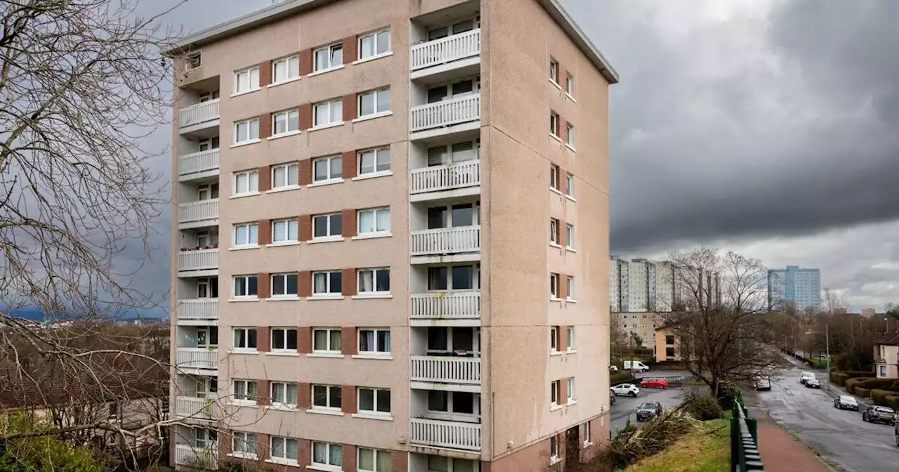 Investigation into Glasgow flat fire that claimed life of Tommy Sheridan's mum