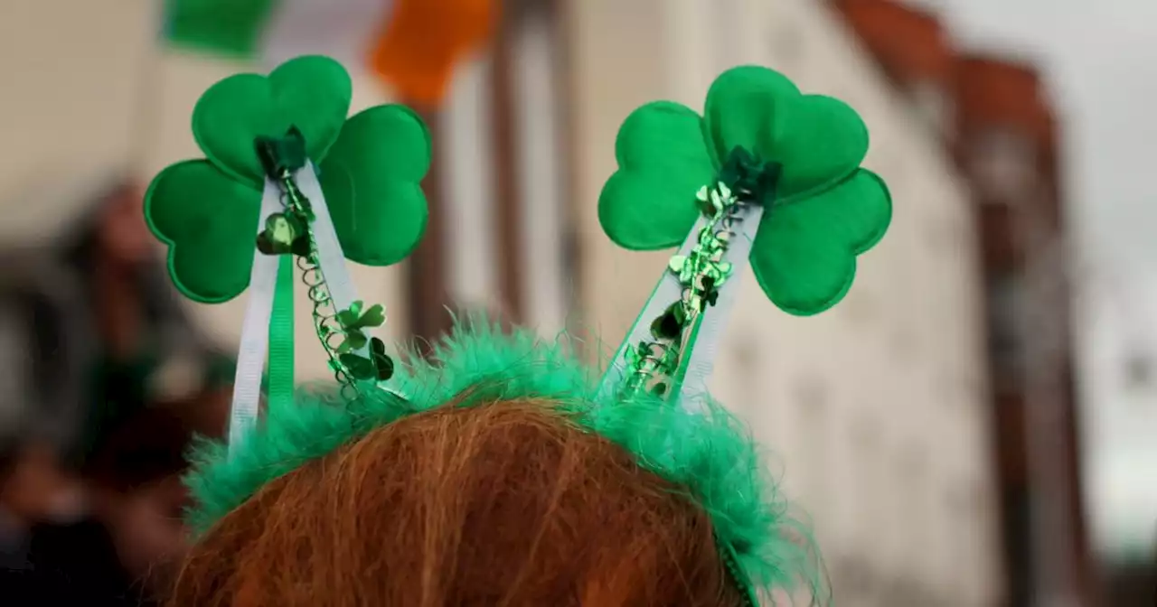 St Patrick's Day events across Glasgow and when it is - what you need to know