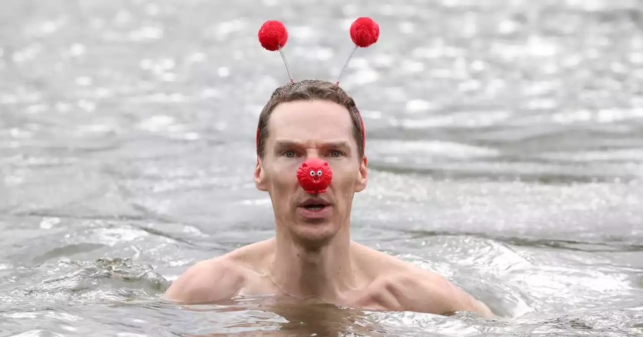 When is Red Nose Day 2023 and what is it all about