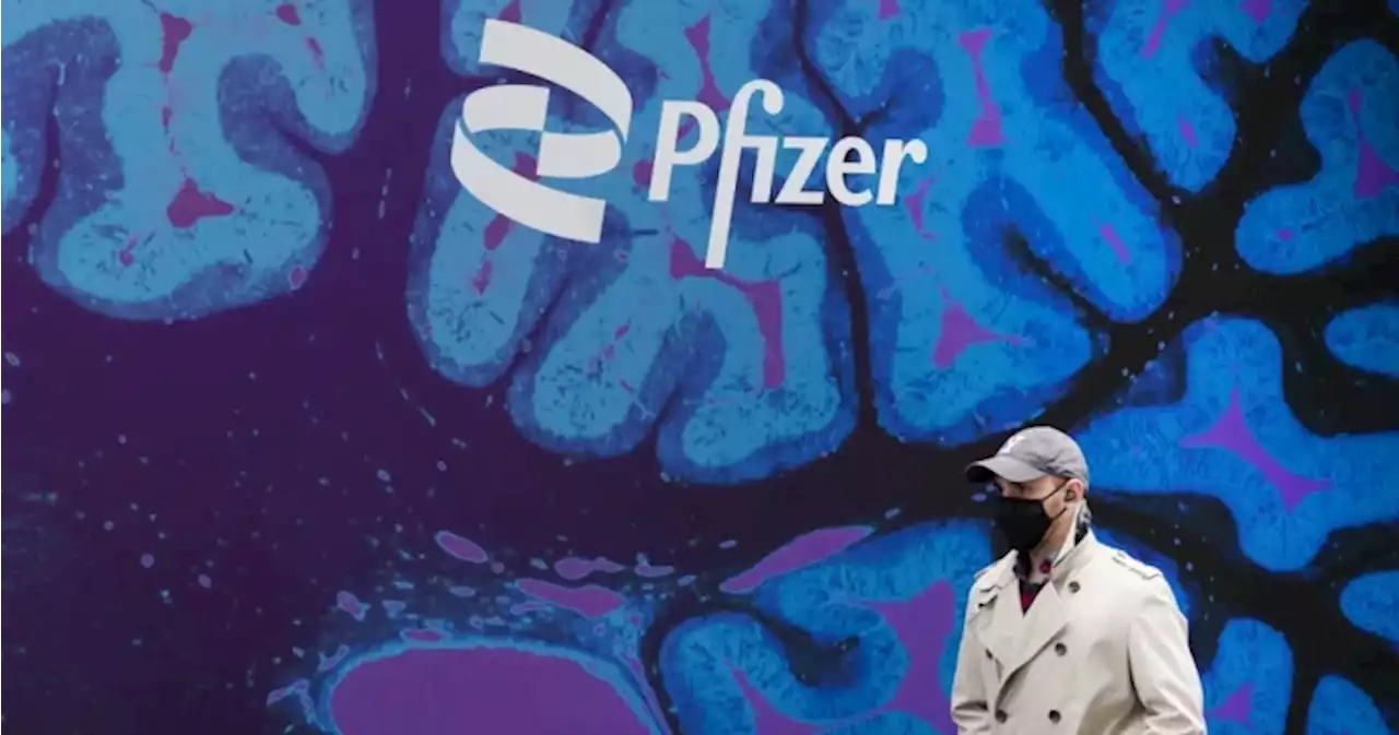 Pfizer to buy cancer drugmaker Seagen in US$43B deal - National | Globalnews.ca