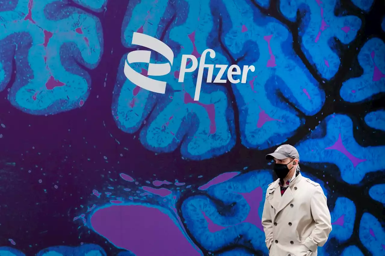 Pfizer buys Seagen for $43-billion, boosts access to cancer drugs