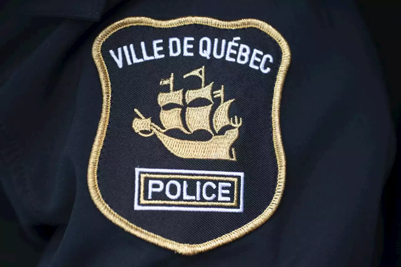 Quebec hockey referee arrested for allegedly assaulting young player at end of match