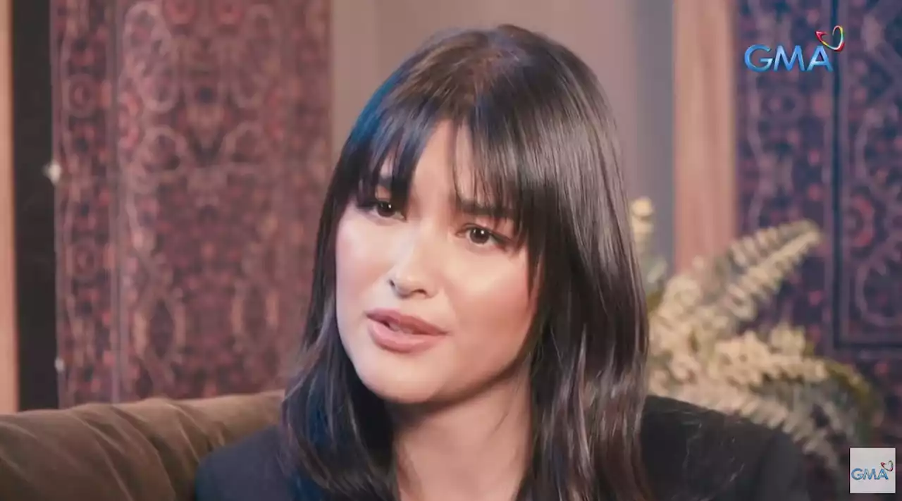 Liza Soberano clarifies earnings and commission rates of former managers