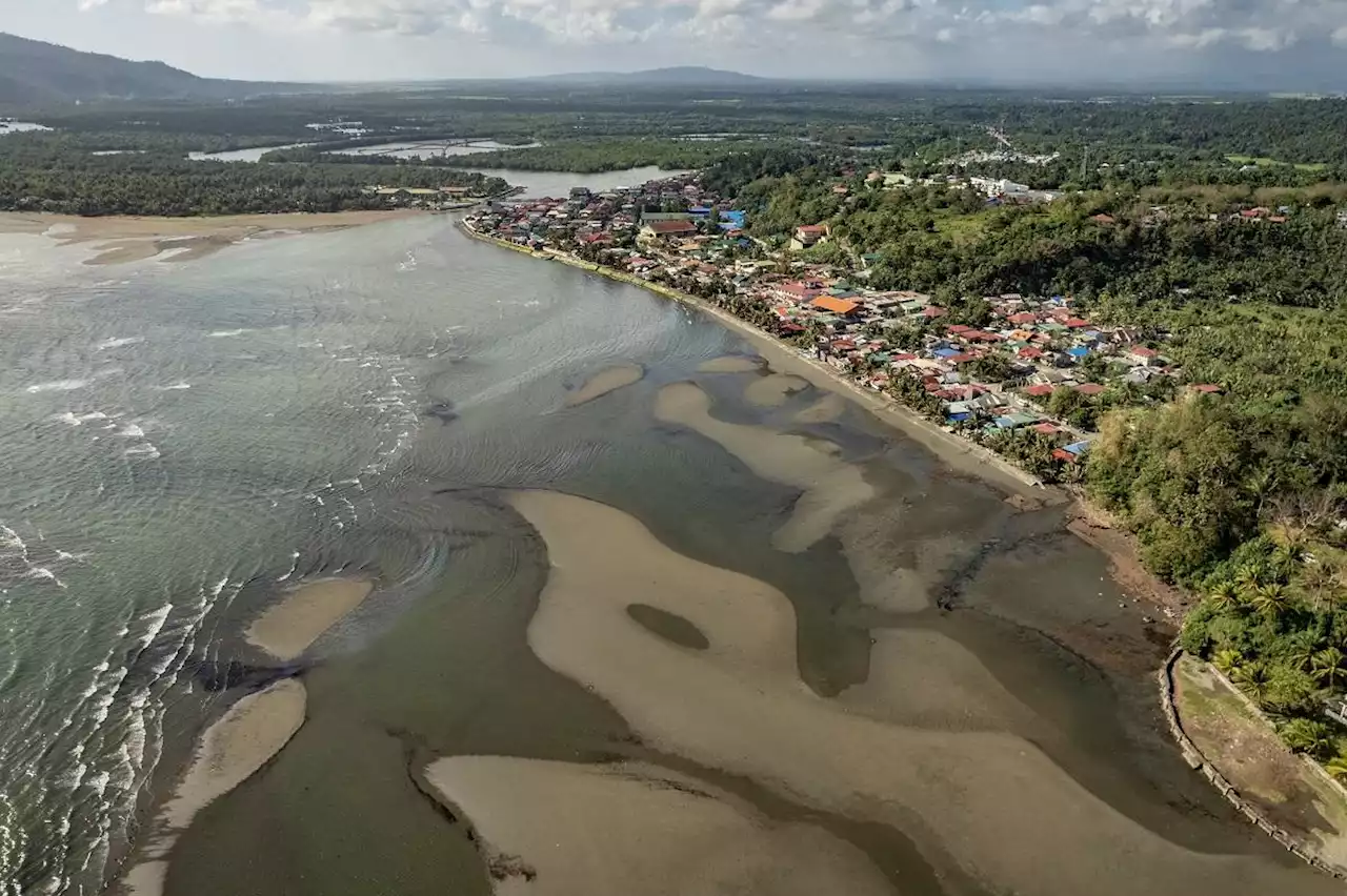 PCG: Sunken MT Princess Empress’ tanks still intact, oil spill from operational fuel