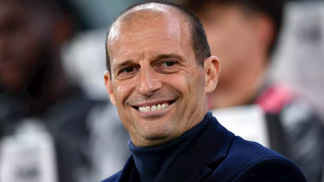 Allegri 'snobba' l'Inter: 'La gara più importante è quella contro il Friburgo' | Goal.com Italia