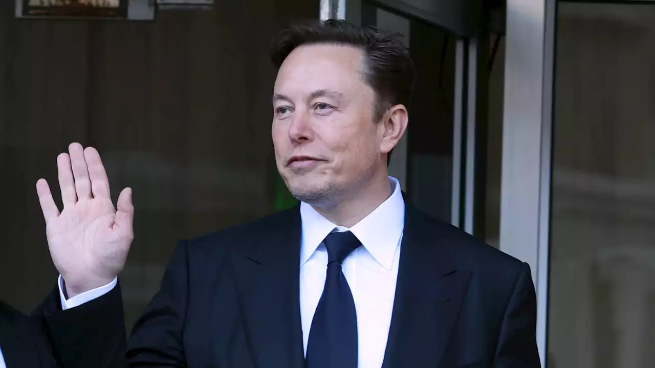 Elon Musk veut construire la ville idéale pour ses employés avec des loyers à 800 dollars par mois