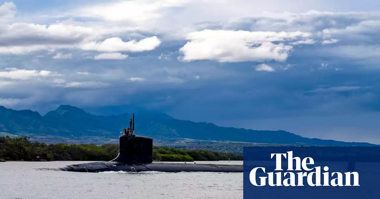 Aukus: 10 things we need to know about Australia’s nuclear submarine program