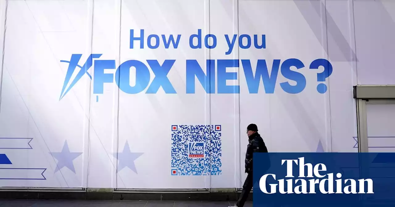 Fox News braces for more turbulence as second defamation lawsuit advances