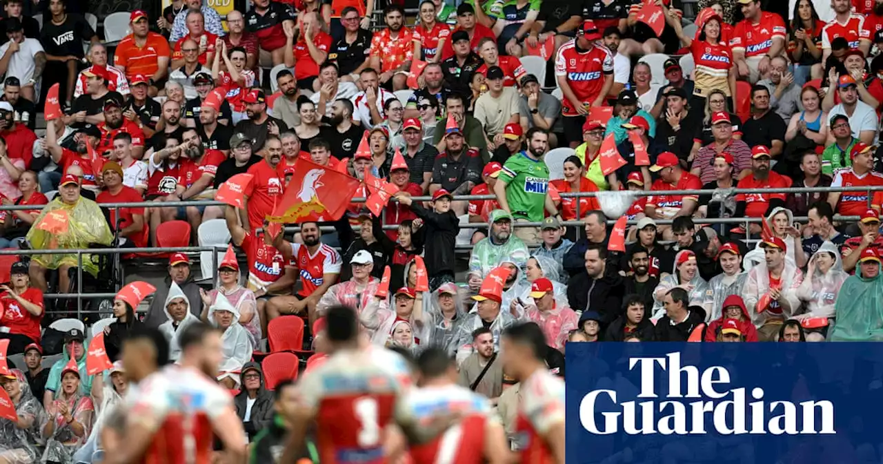 More NRL teams are an option but further expansion comes with associated risks | Nick Tedeschi