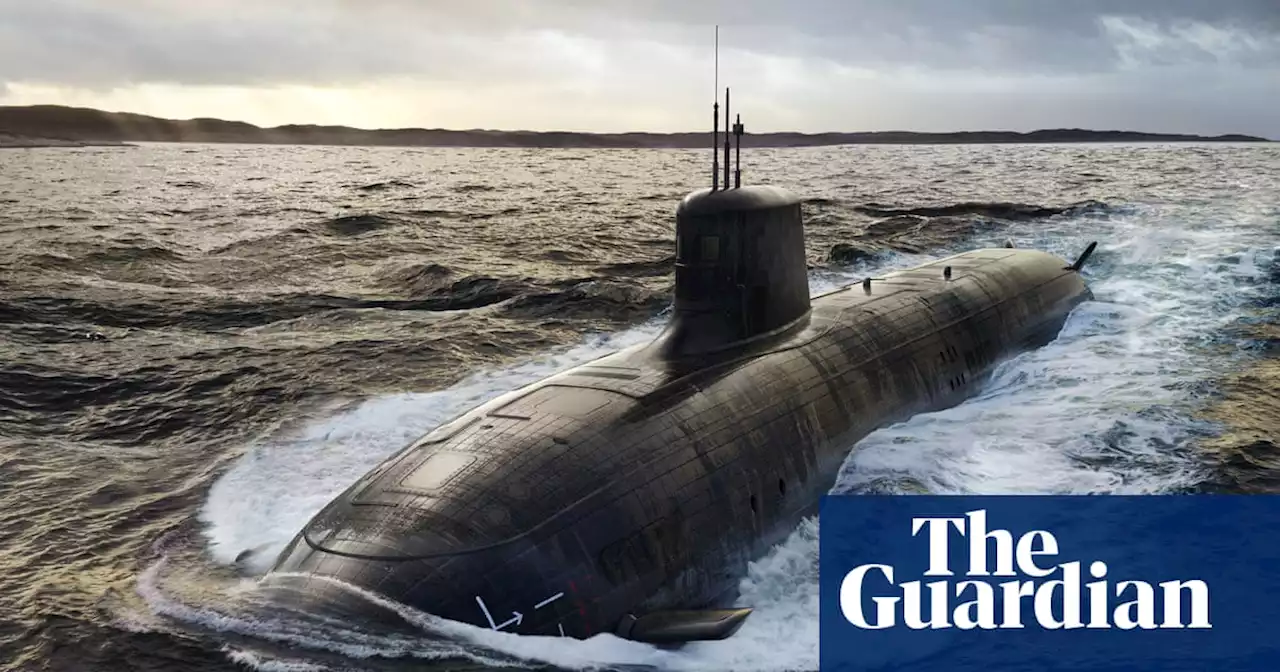 Morning Mail: Nuclear subs deal a ‘new dawn’ for defence; voice critics accused; banking sector fears