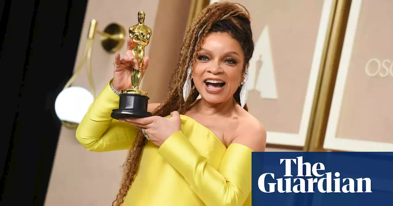 Ruth E Carter becomes first Black woman ever to win two Oscars