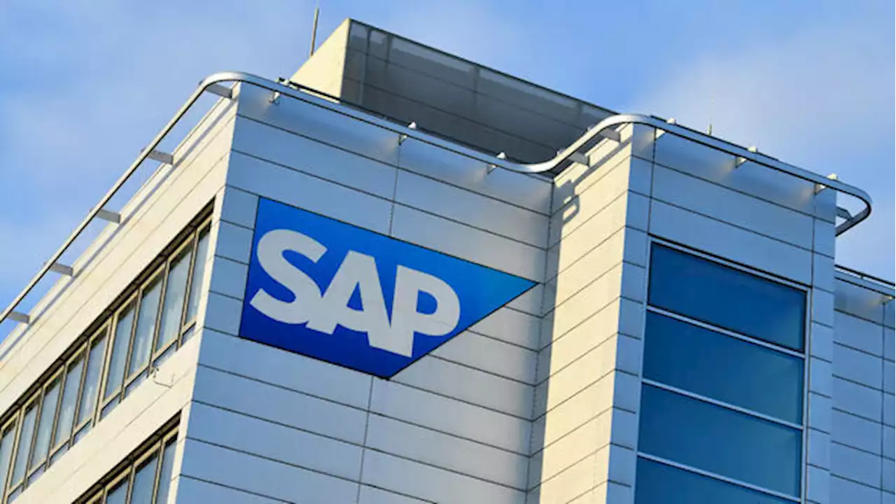 Milliardendeal: SAP verkauft Qualtrics-Beteiligung an US-Finanzinvestor