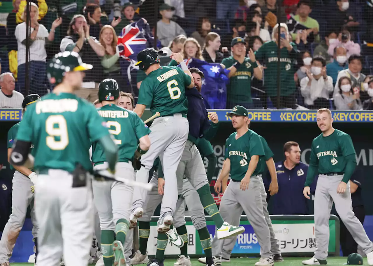 한국 야구, WBC 3회 연속 1라운드 탈락…‘경우의 수’ 날아가