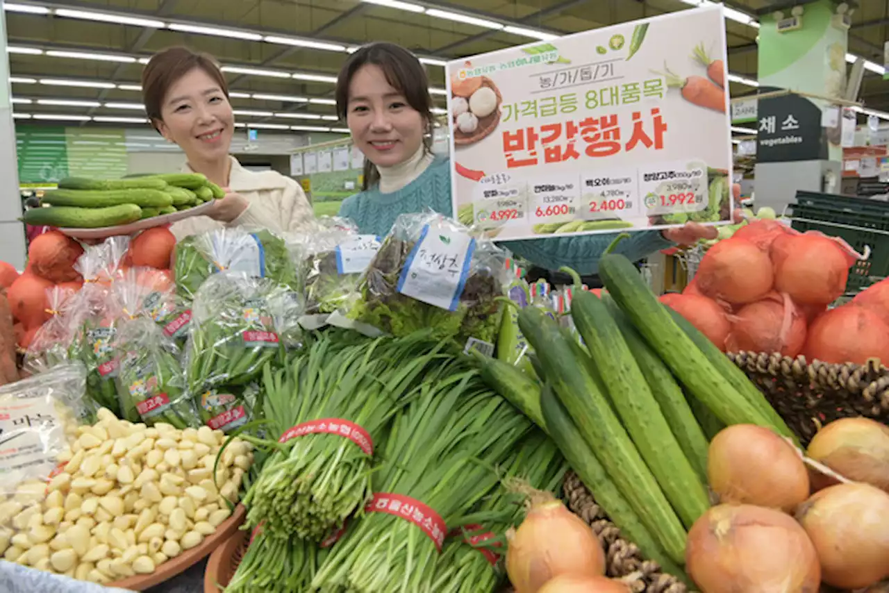 “손님 1인 1청양고추, 오죽하면 그러겠어요? 한 상자 14만원”