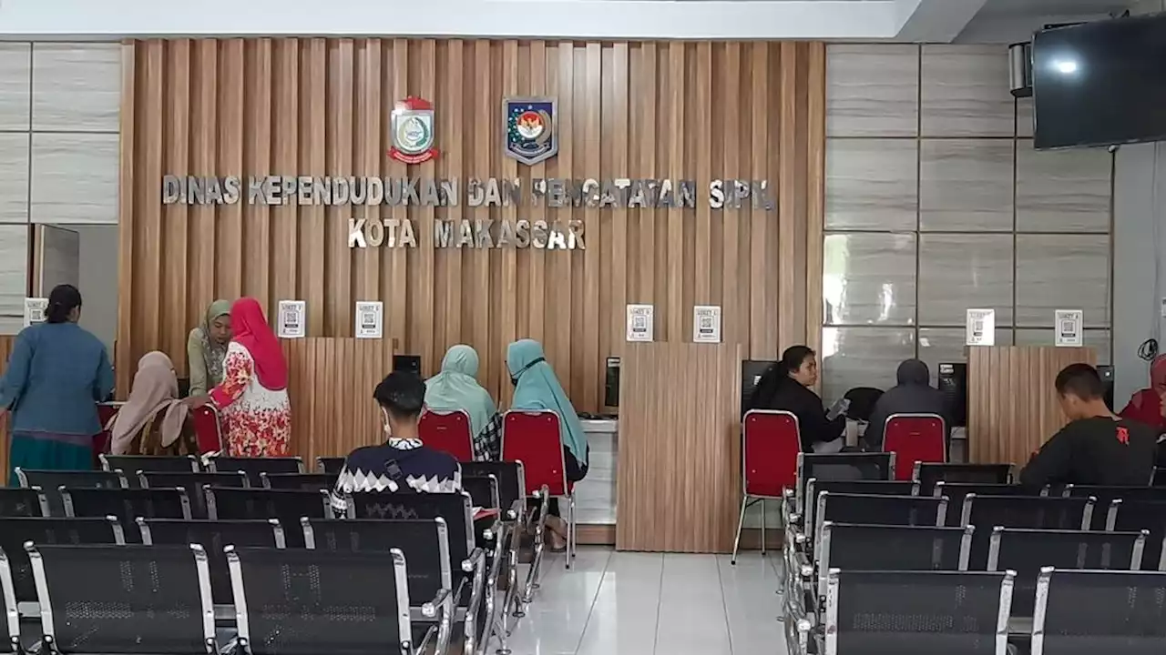 Layanan Publik yang Makin Melayani di Kota Makassar