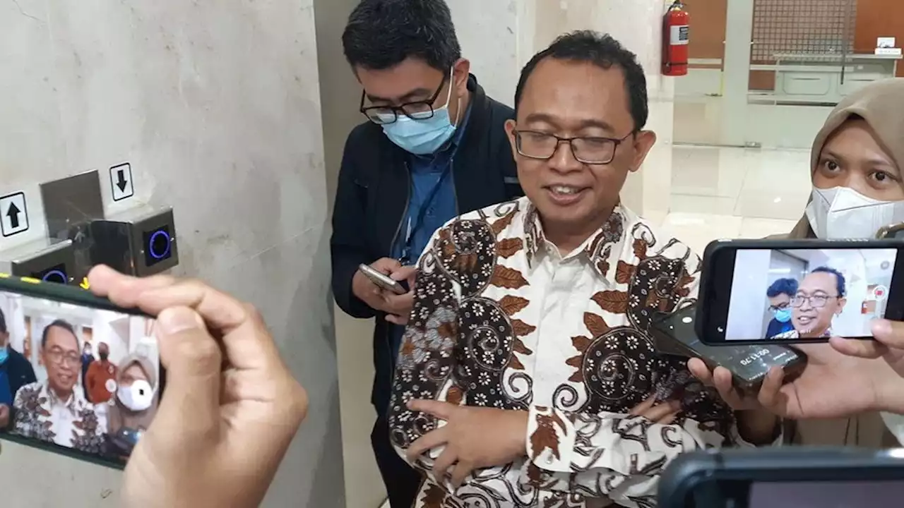 Transjakarta Konfirmasi Pengunduran Diri M Kuncoro Wibowo