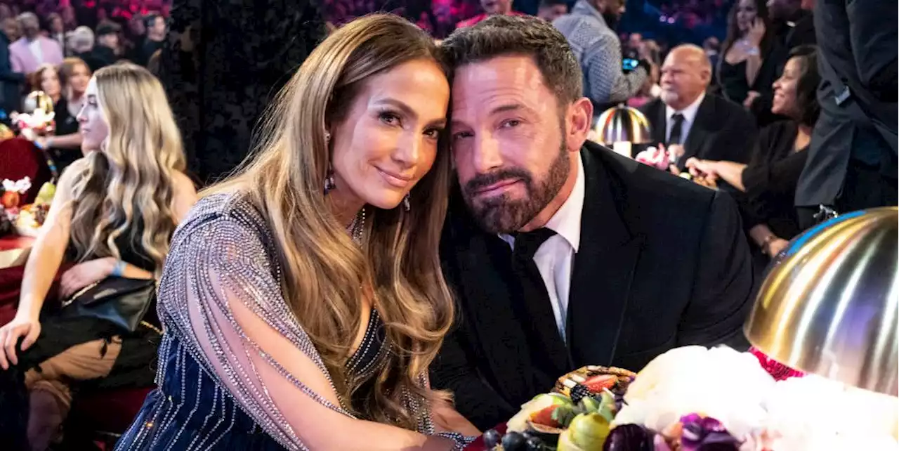 Why Jennifer Lopez and Ben Affleck Skipped This Year's Oscars