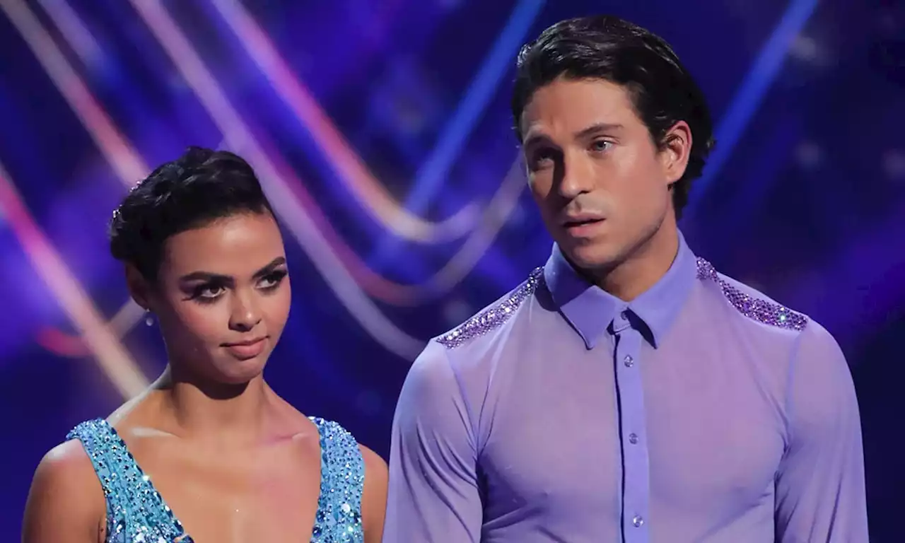 Joey Essex breaks silence after losing out on Dancing on Ice win to Nile Wilson