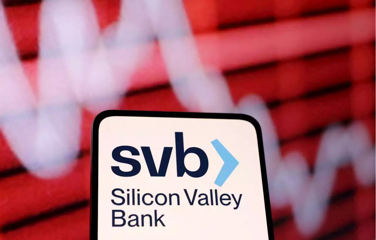 La caída de SVB también afecta a startups españolas y pequeñas empresas estadounidenses