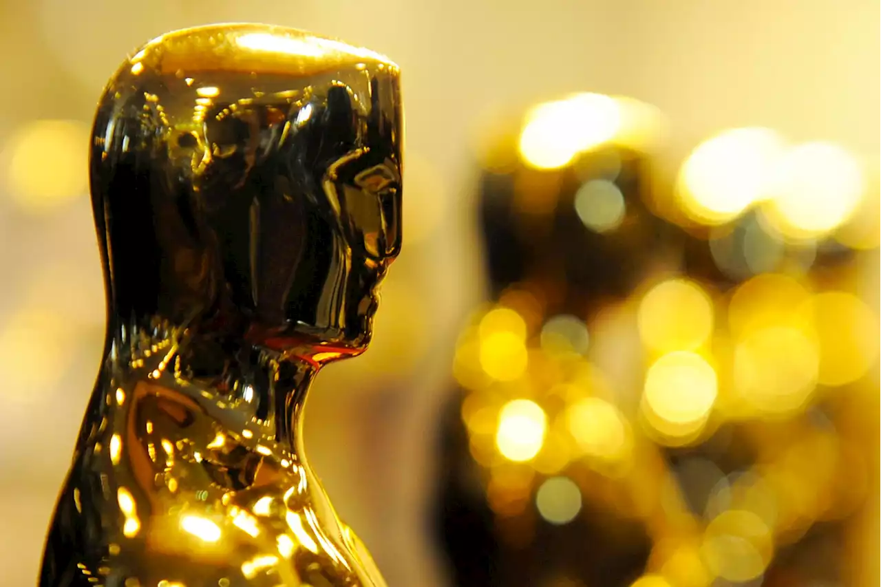 Los ganadores de los Premios Oscar 2023