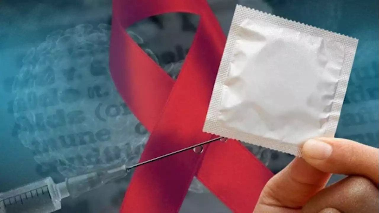 86 new HIV-infected patients are teens, kids