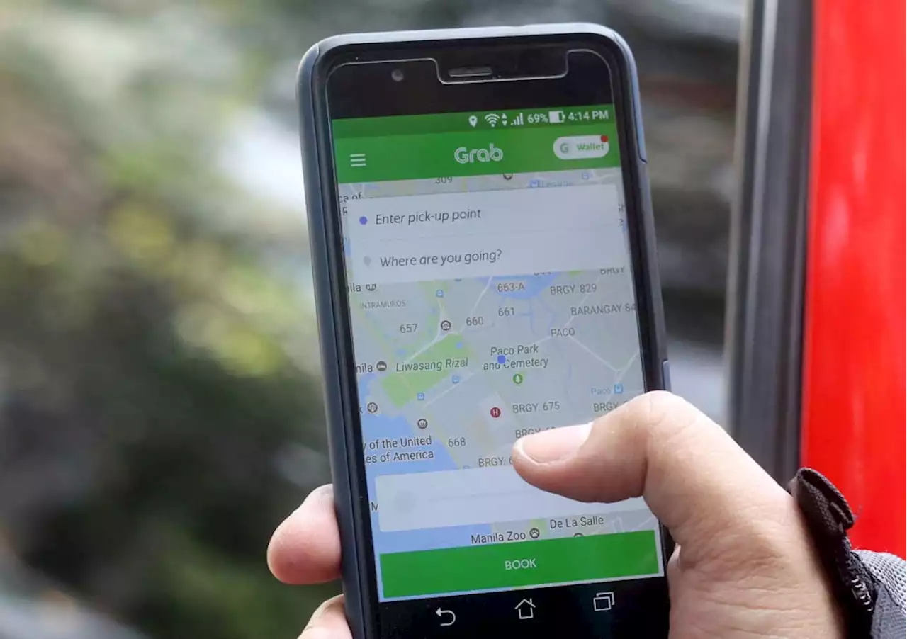 Grab PH set to deploy more driver-partners