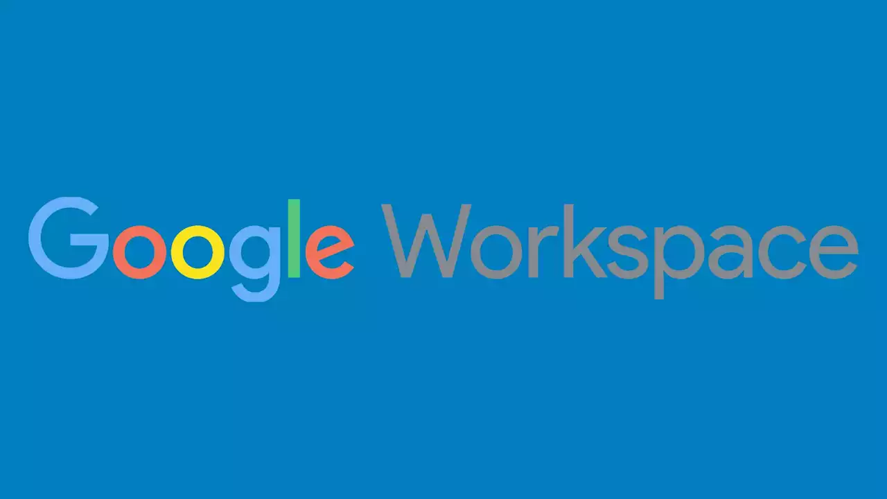 Google Workspace: What is it and why you might need it