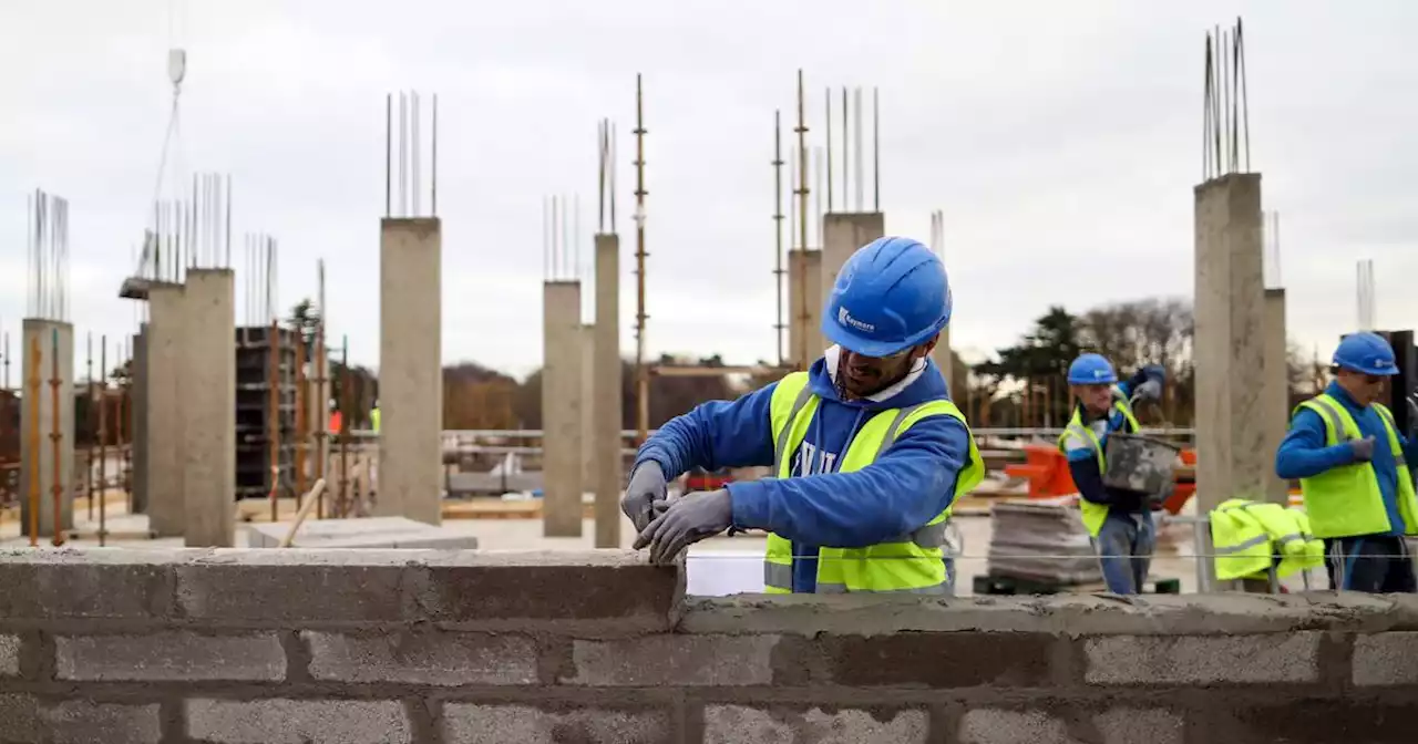 Number of homes to be built this year well below estimated need