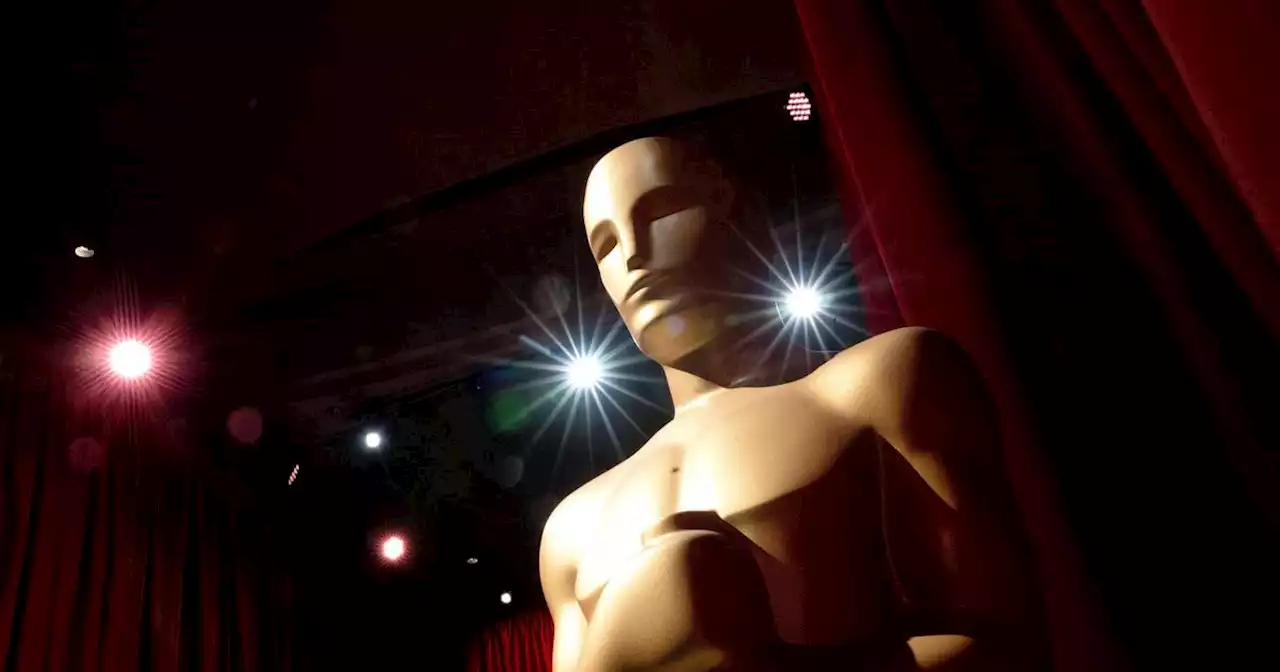 Oscars Live: with a record 14 nominations, will 2023 be the year of the Irish?
