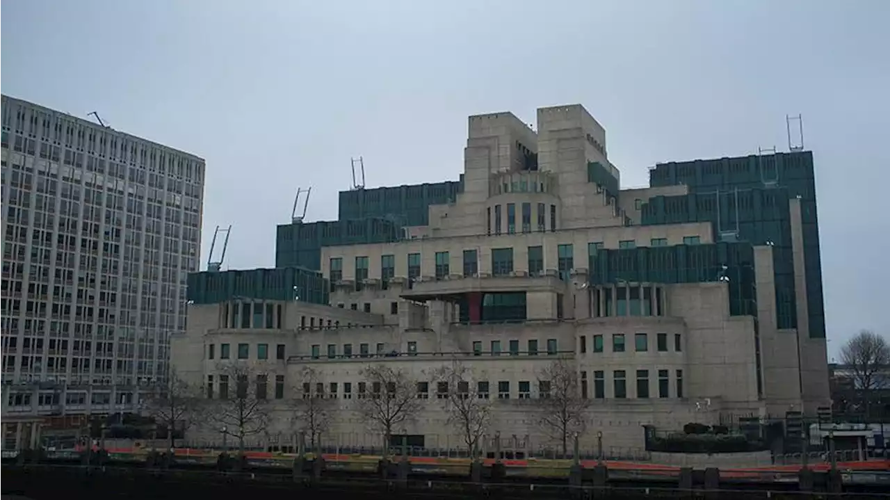 MI5 предложит предприятиям помощь в борьбе со шпионажем со стороны России и КНР