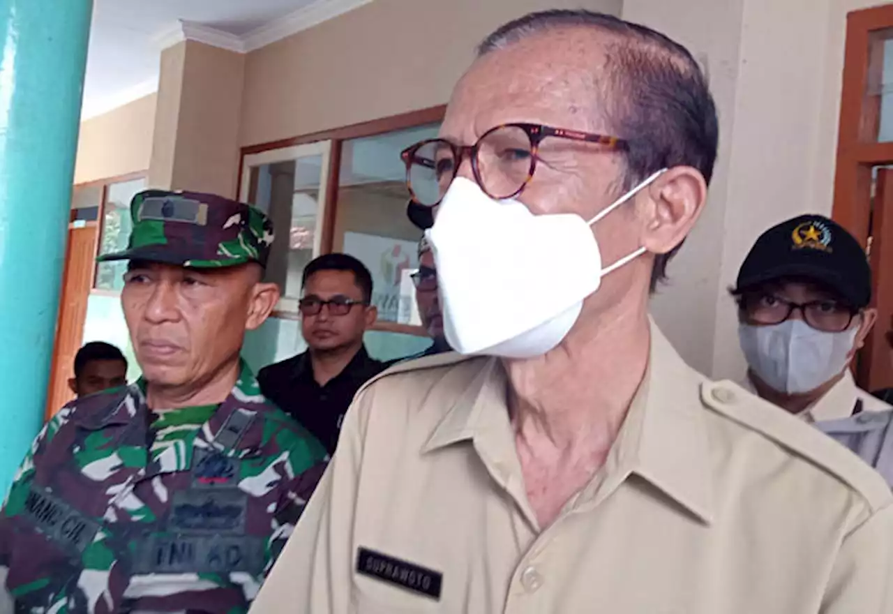 Kang Woto: Penggunaan DD Harus Transparan dan Tepat Sasaran