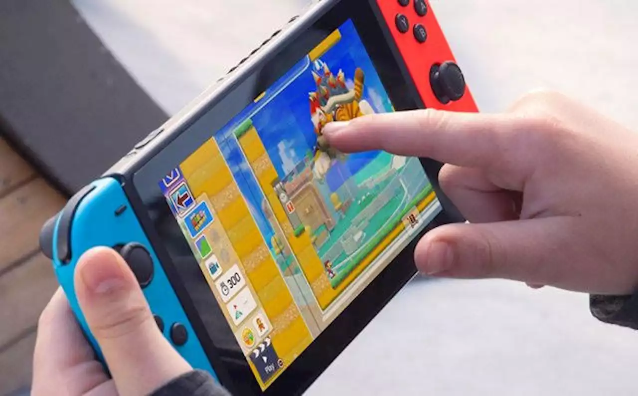 Nintendo Dilaporkan Mulai Fokus Garap Switch 2, Rilis Sebentar Lagi?