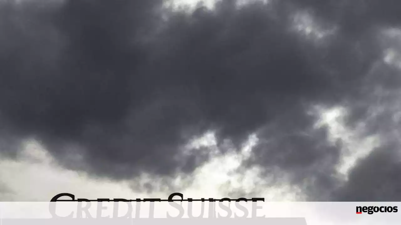 Credit default swaps do Credit Suisse atingem máximos de sempre