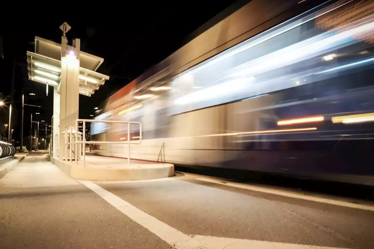 Le TGV à plus de 500 km/h pourrait bien être une réalité !