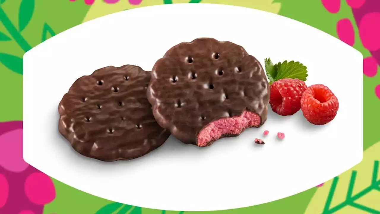 A Popular Girl Scout Cookie Flavor Is Going For $100 A Box On eBay