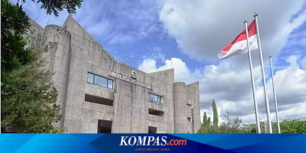 2 Mahasiswa FK Unand Terduga Pelaku Pelecehan Seksual Dikeluarkan Sementara dari Kampus