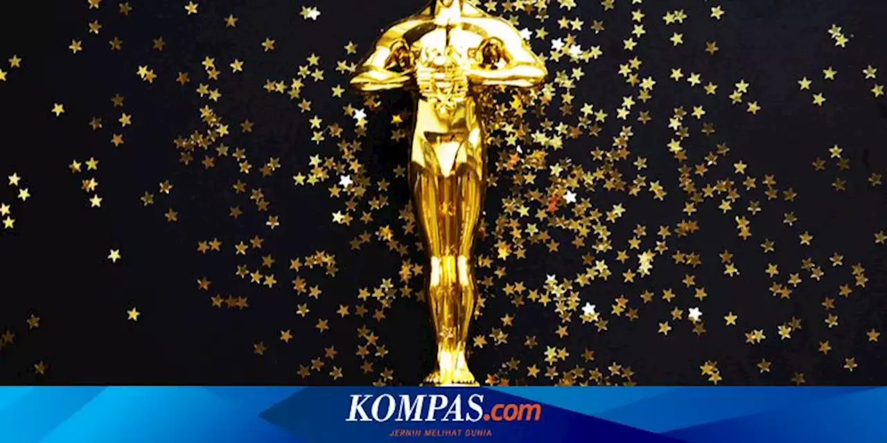 Link Live Streaming Nonton Piala Oscar 2023