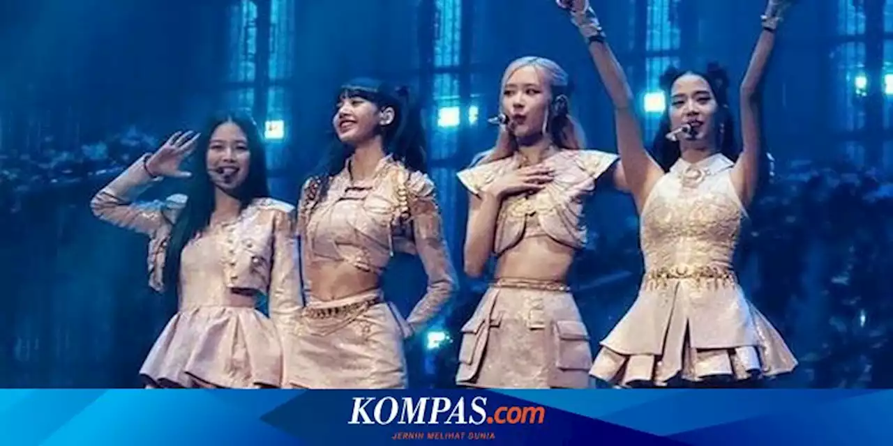 Polda Metro Usut Dugaan Penipuan Jastip Tiket Konser BLACKPINK yang Rugikan Korban Rp 172 Juta