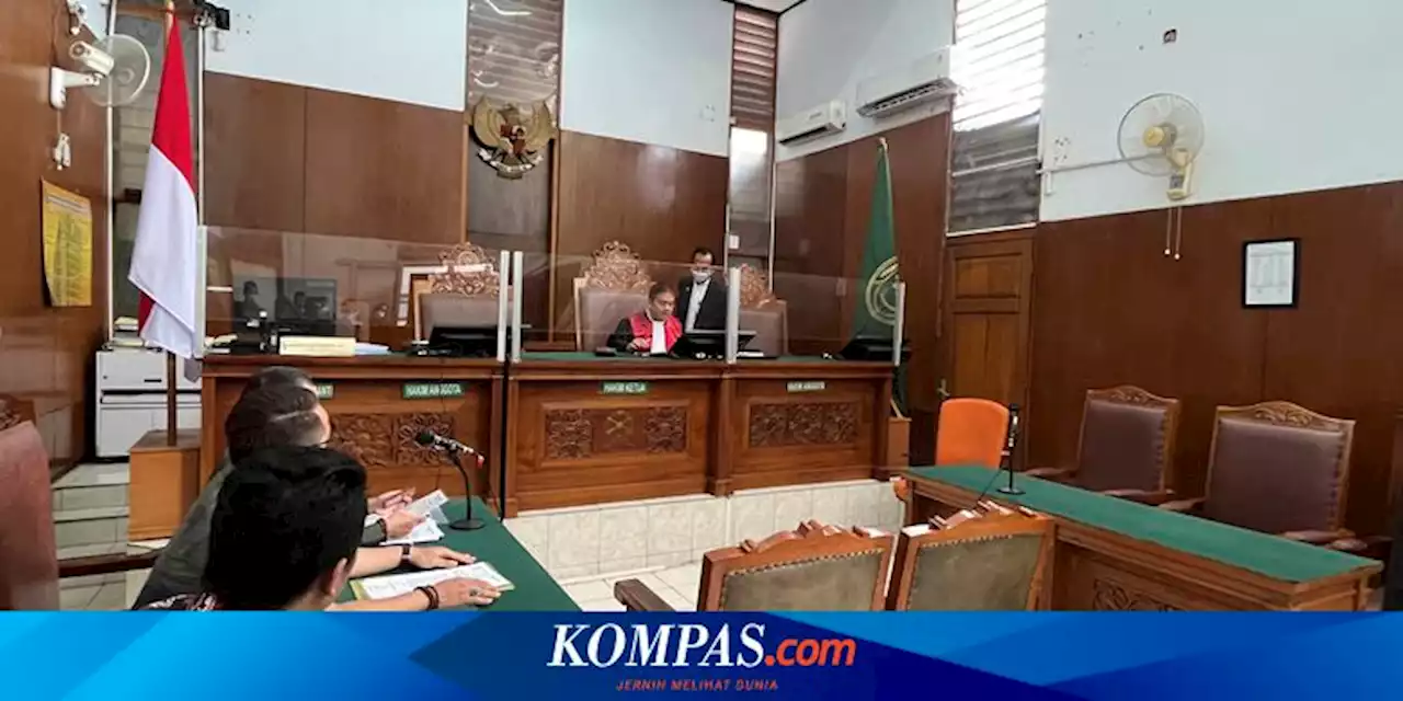 Praperadilan MAKI terkait Lili Pintauli Ditunda, KPK dan Dewas Tidak Hadir