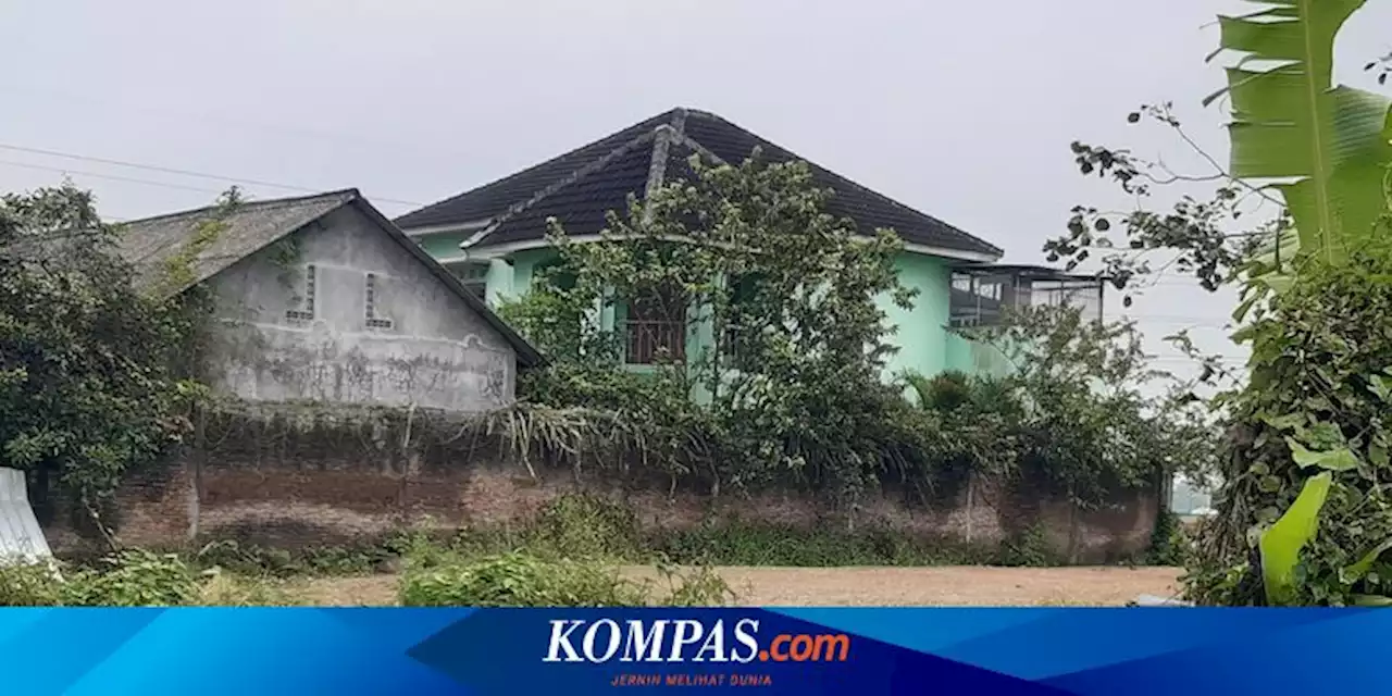 Rumah Bertingkat Berdiri di Tengah Tol Yogyakarta-Solo, Pemilik Akhirnya Mau Terima Ganti Rugi Rp 3,5 Miliar