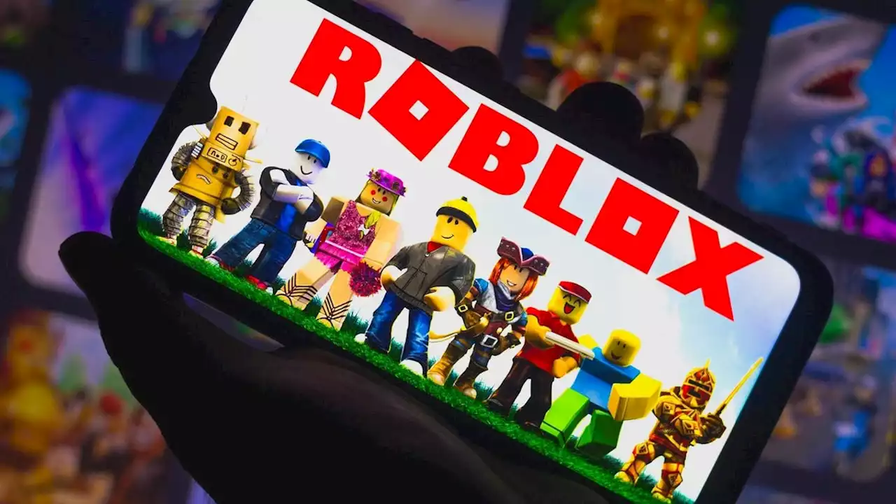 Roblox Is Being Handed $150 Million By Government After Bank Collapse, Money Isn't Real