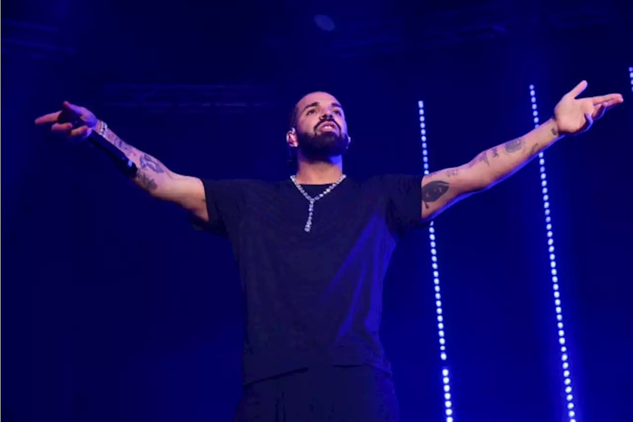 Drake playing two Texas shows during 2023 North American tour with 21 Savage