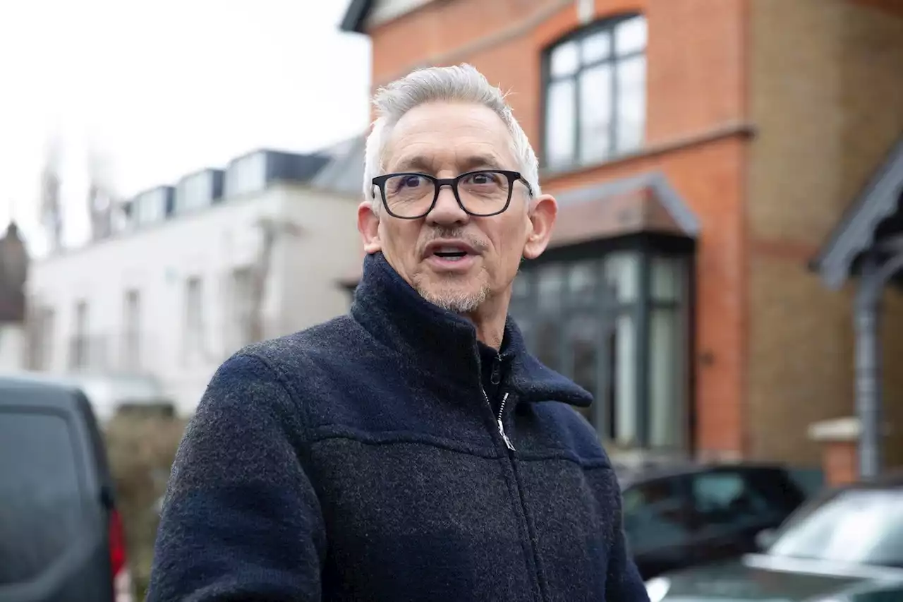 La BBC réintègre son présentateur star Gary Lineker après le tollé provoqué par sa suspension