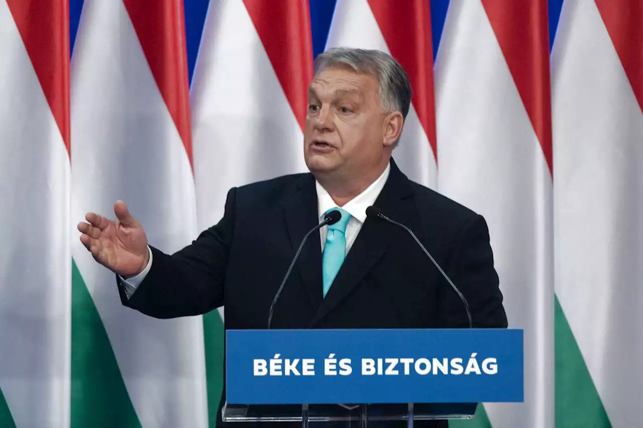 Orban à Paris : les désaccords se multiplient entre la Hongrie et l’Union européenne