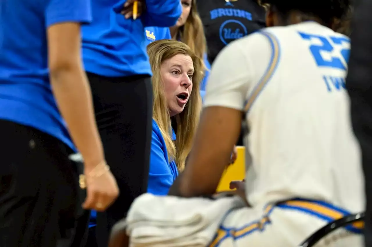 No. 4 seed UCLA women’s basketball opens NCAA Tournament at Pauley Pavilion