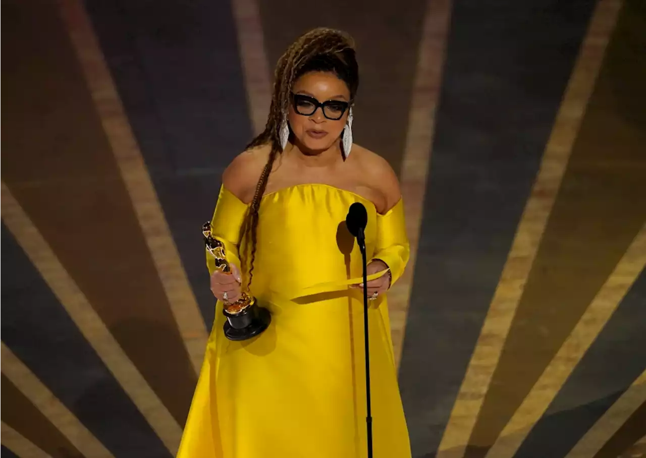 Oscars 2023: Costume designer Ruth E. Carter makes history, ‘Navalny’ makes statement