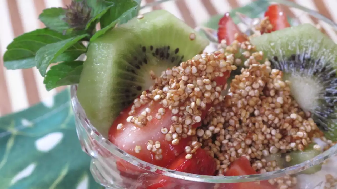 Recipes: Here are 3 dishes you can make with quinoa